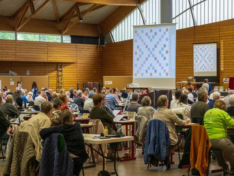 FESTIVAL DE SCRABBLE