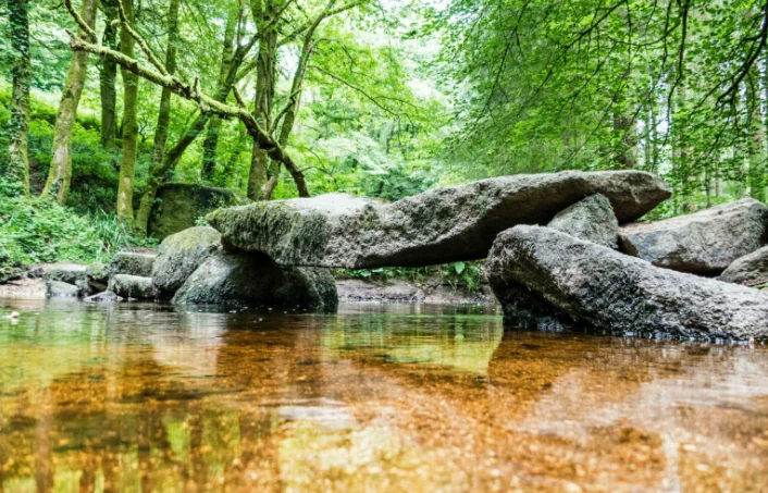 la Bretagne 