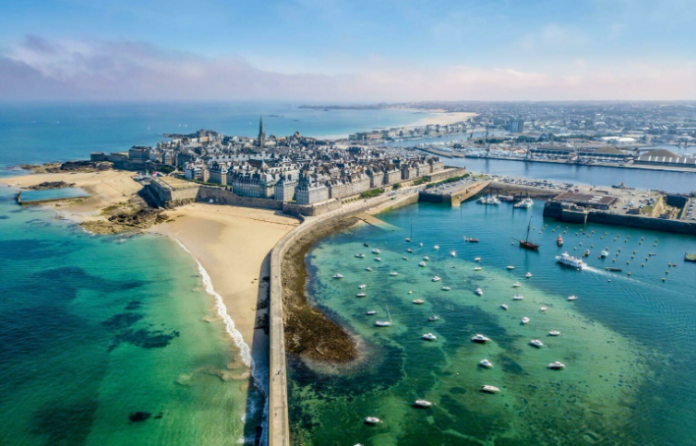 la Bretagne (9) la Bretagne