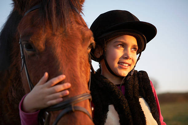 Concours de pony games