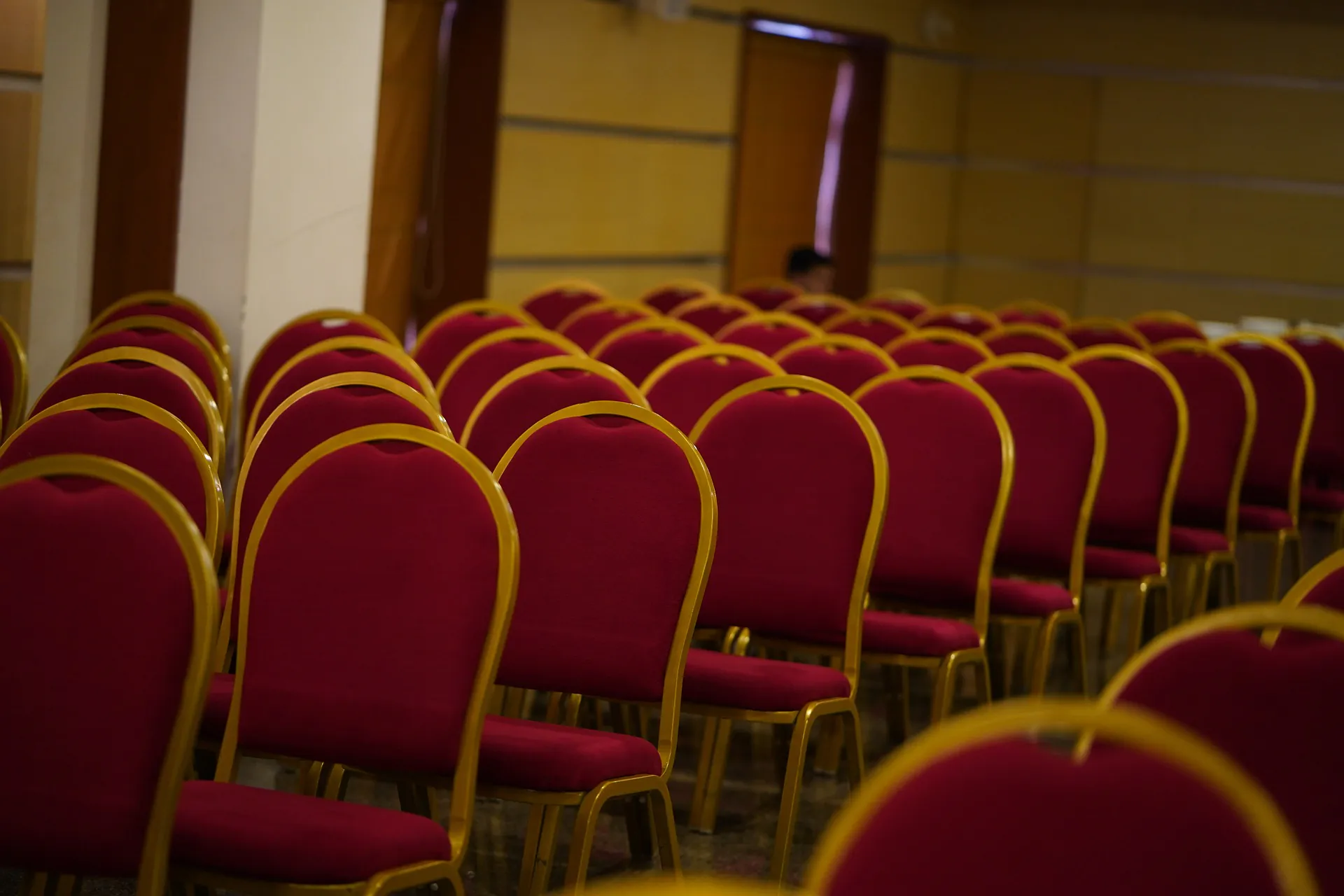 Conférence "Les premiers ouvriers de l'Indre"