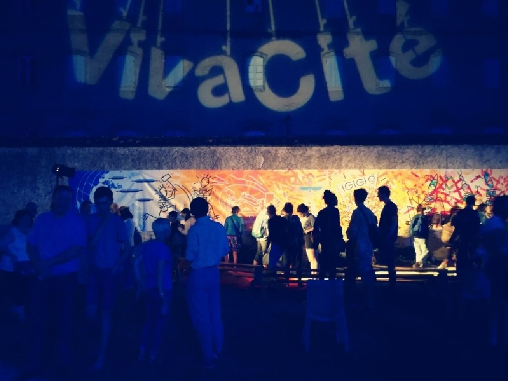 Festival VivaCité