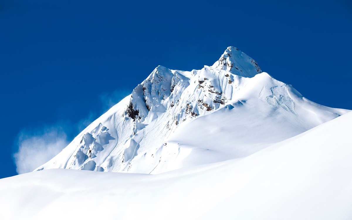 La voix des glaciers – Protect Our Winters et Florian Fiquet Académie du Climat Paris