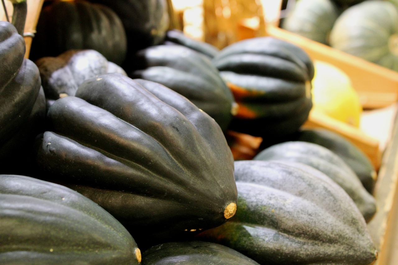 Marché de producteurs à Lancé