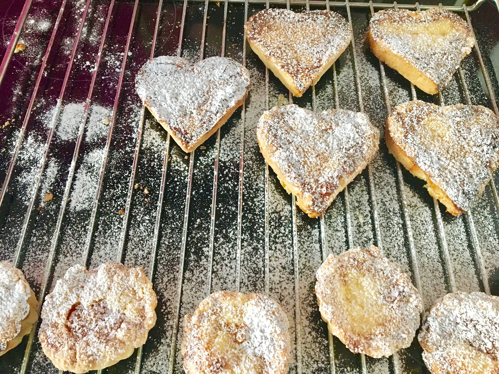 Repas Saint Valentin