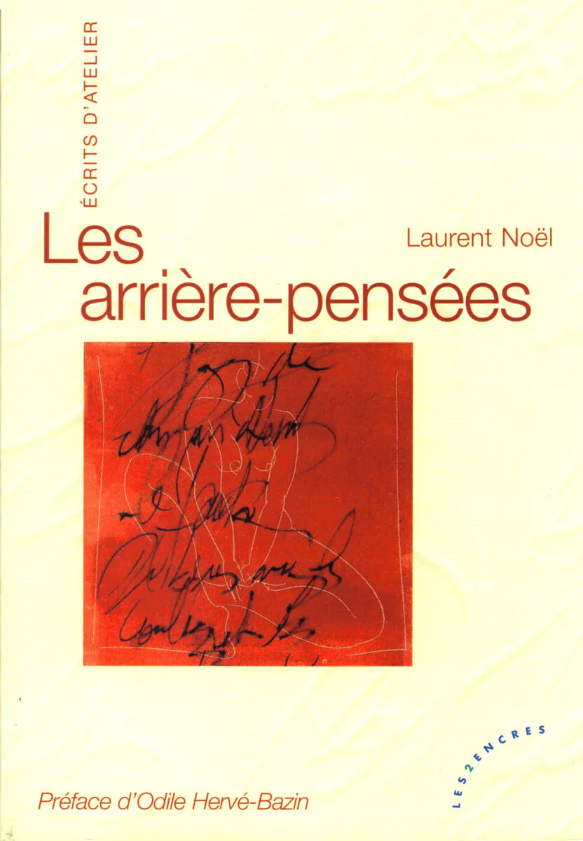 Laurent Noël