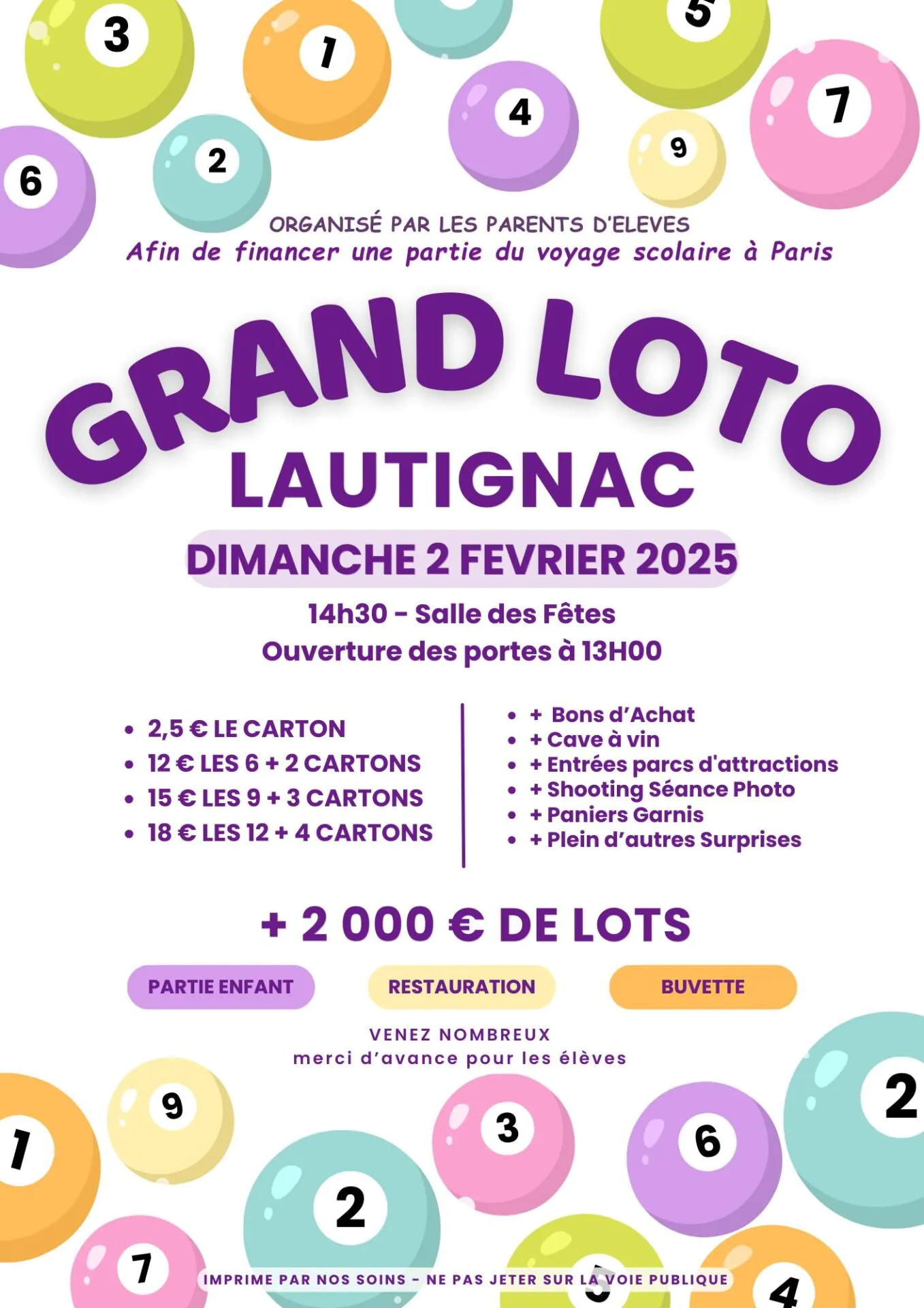 LOTO