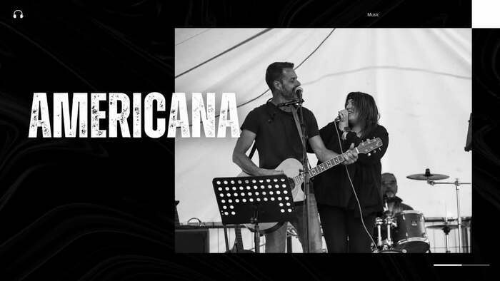 americana Le Boucanier Mantes-la-Jolie