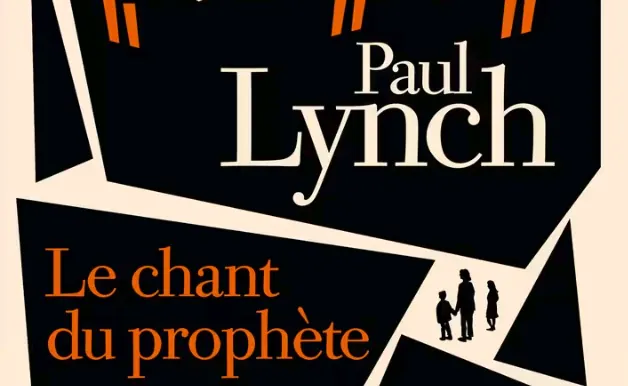 le chant du prophète paul lynch