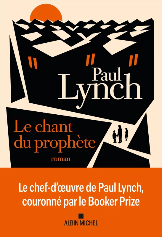 le chant du prophète paul lynch