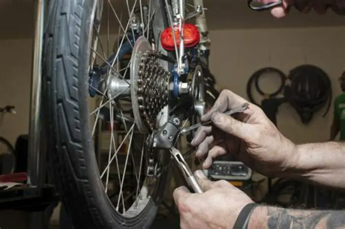 Atelier Vélo au Grenier Le Grenier Castanet-Tolosan