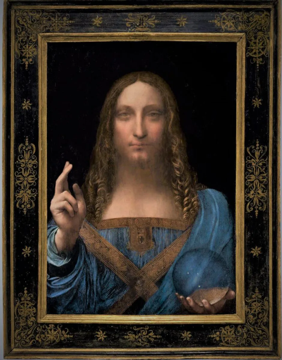 bd salvator mundi