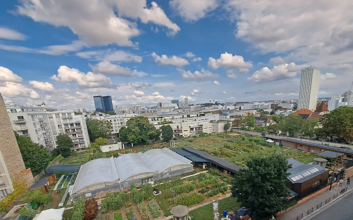 Les activités du Paysan Urbain Paris : Le programme de février Le paysan urbain Paris