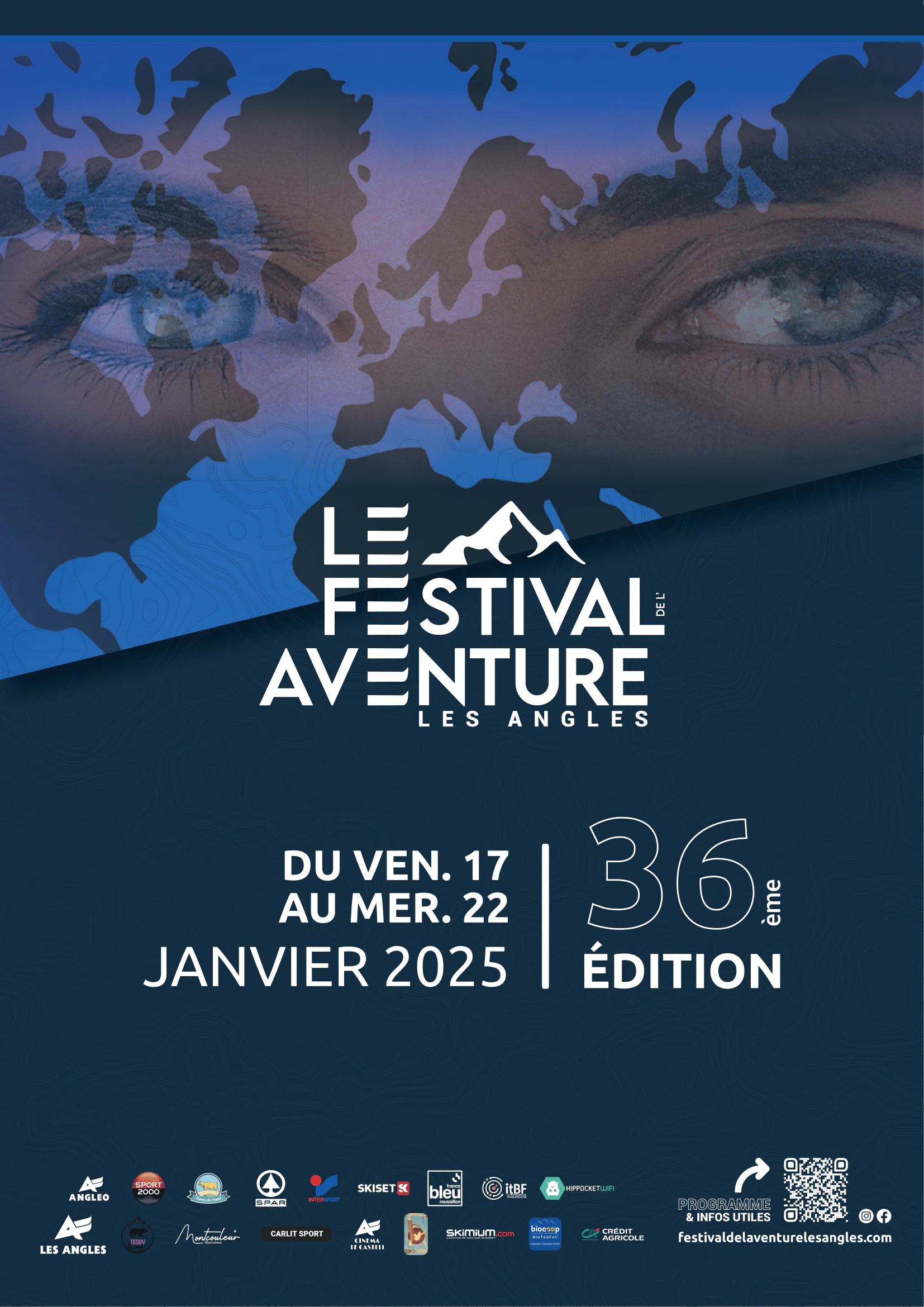 FESTIVAL DE L'AVENTURE