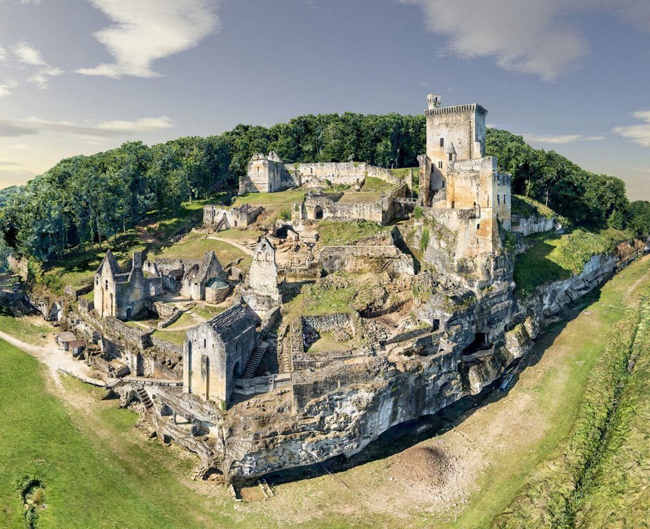 Visites guidées