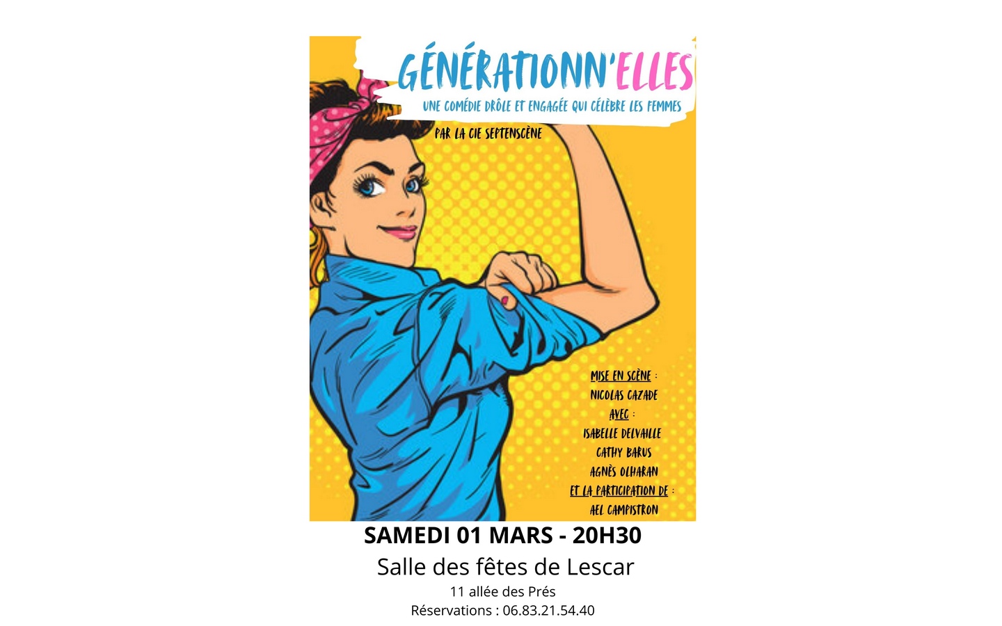 Générationn'elles