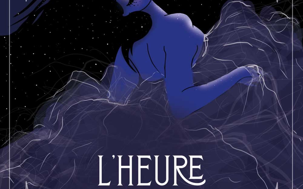 L’Heure Exquise Cabaret LE BAL BLOMET Paris