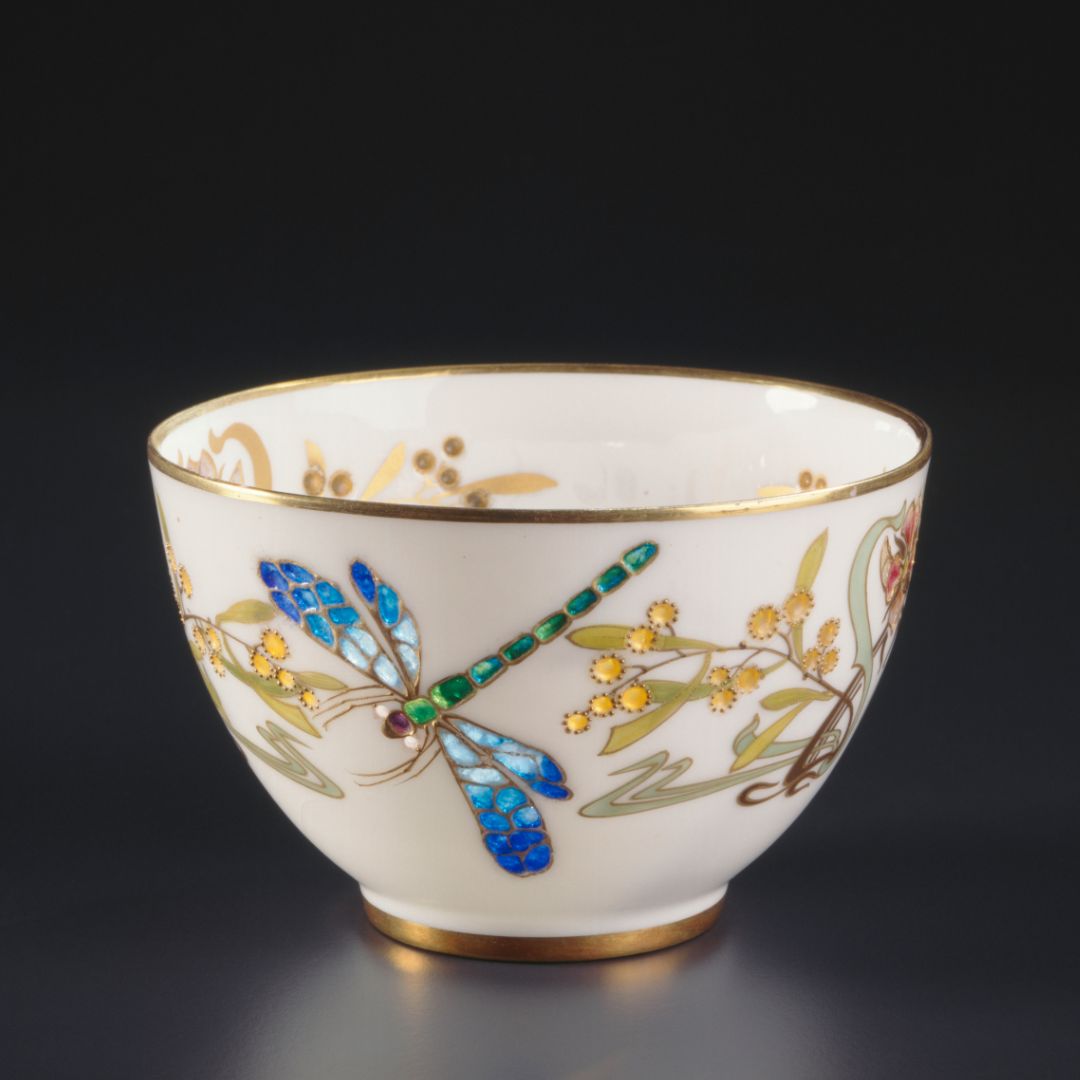 Visite guidée La porcelaine de Limoges