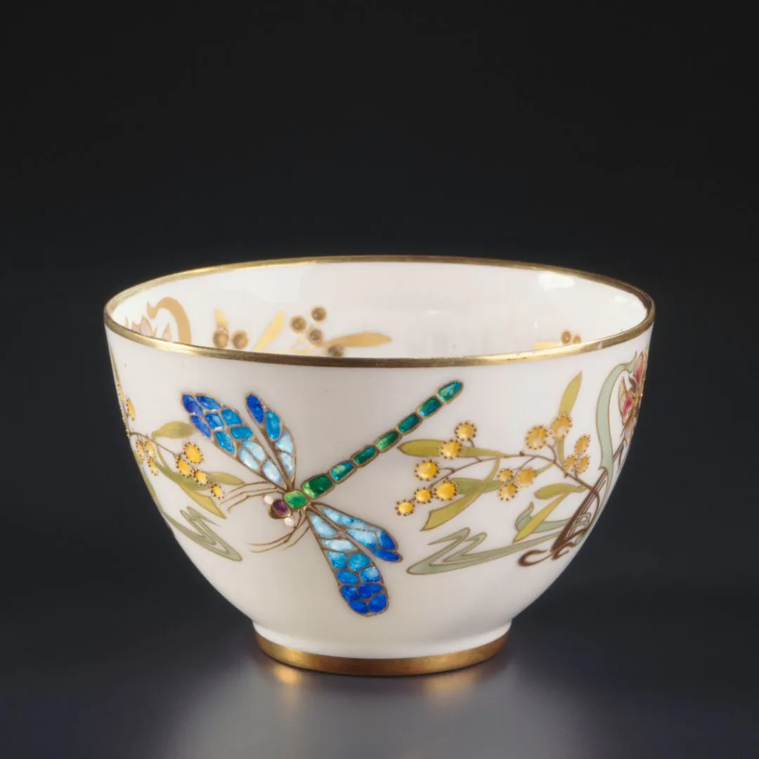 Visite-découverte "1er dimanche du mois" La porcelaine de Limoges