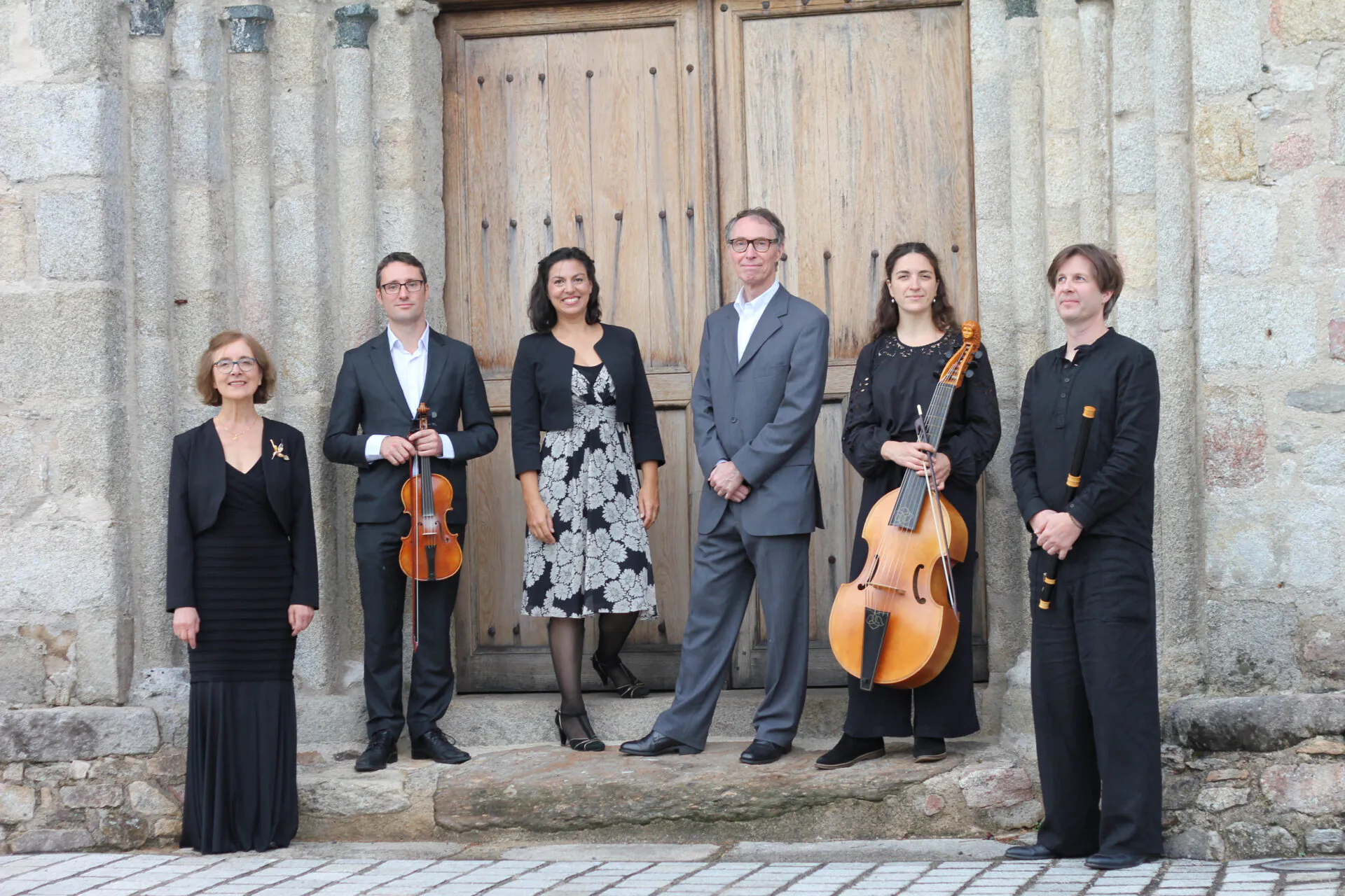 Concert Baroque Limoges