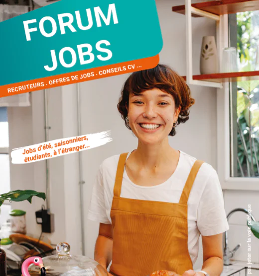 Forum Jobs Limoges