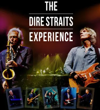 The Dire Straits Experience Limoges