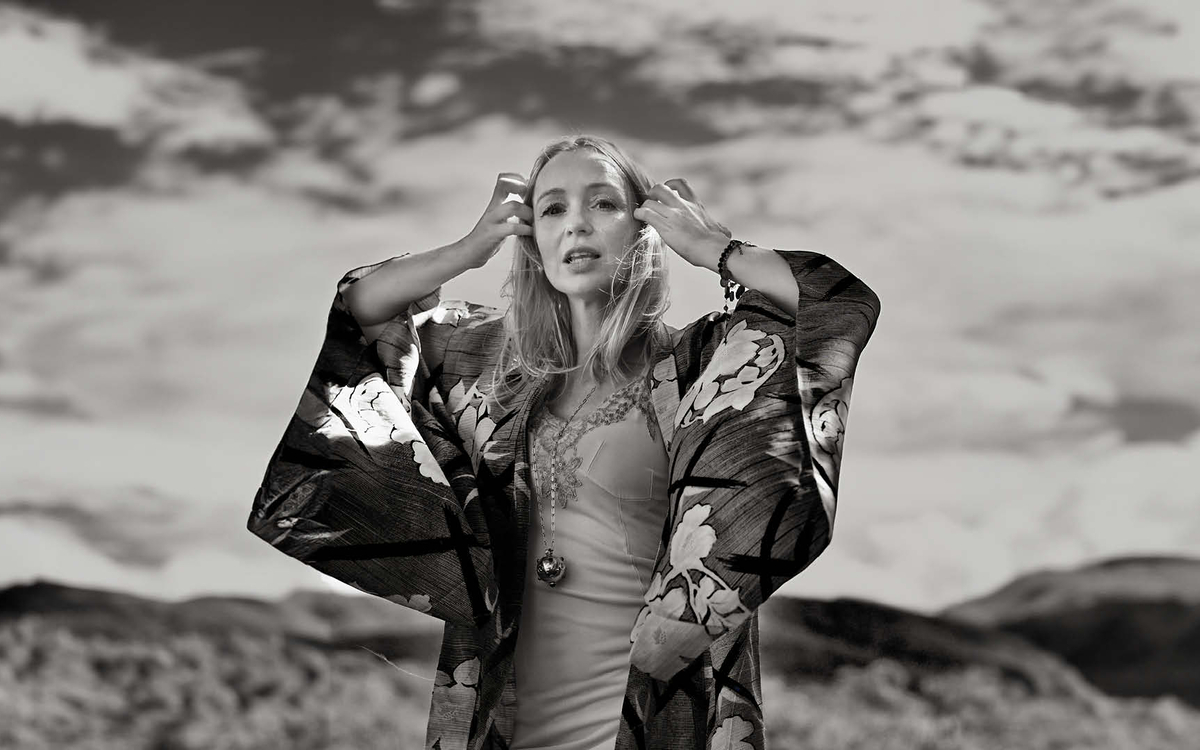 Lisa Ekdahl en concert le 16 février 2025 à la Salle Pleyel Salle Pleyel Paris