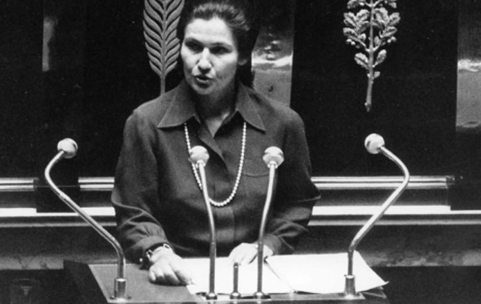 loi veil (5) loi Veil