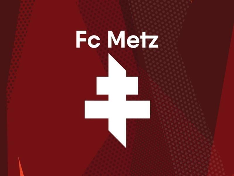 SPORT FC METZ GRENOBLE FOOT