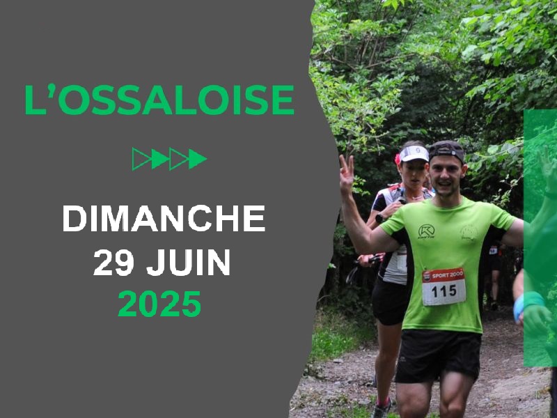 L'Ossaloise