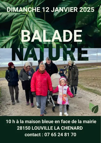 Balade Nature