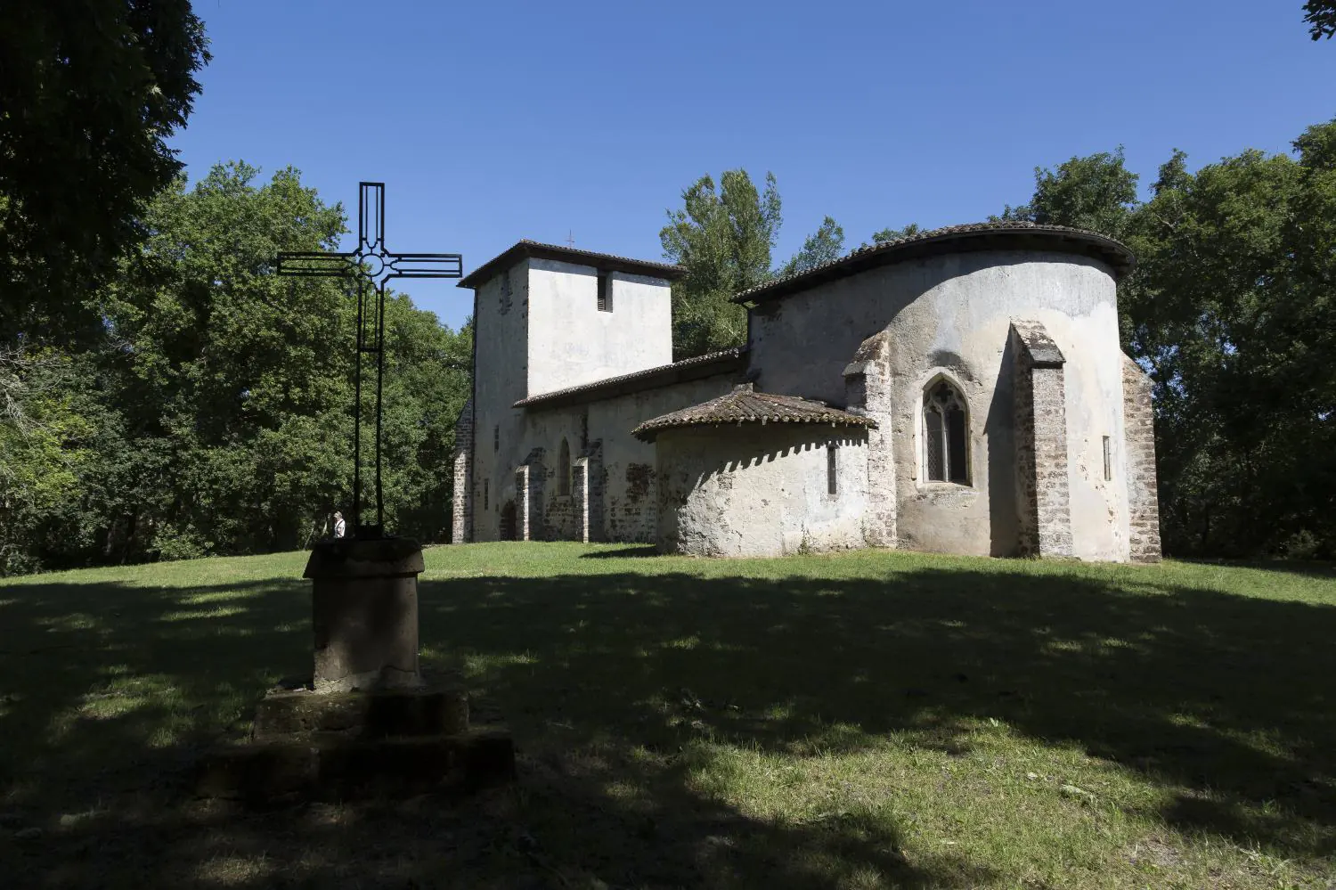 Causerie du Patrimoine Sur les traces de l’histoire de Lugos  