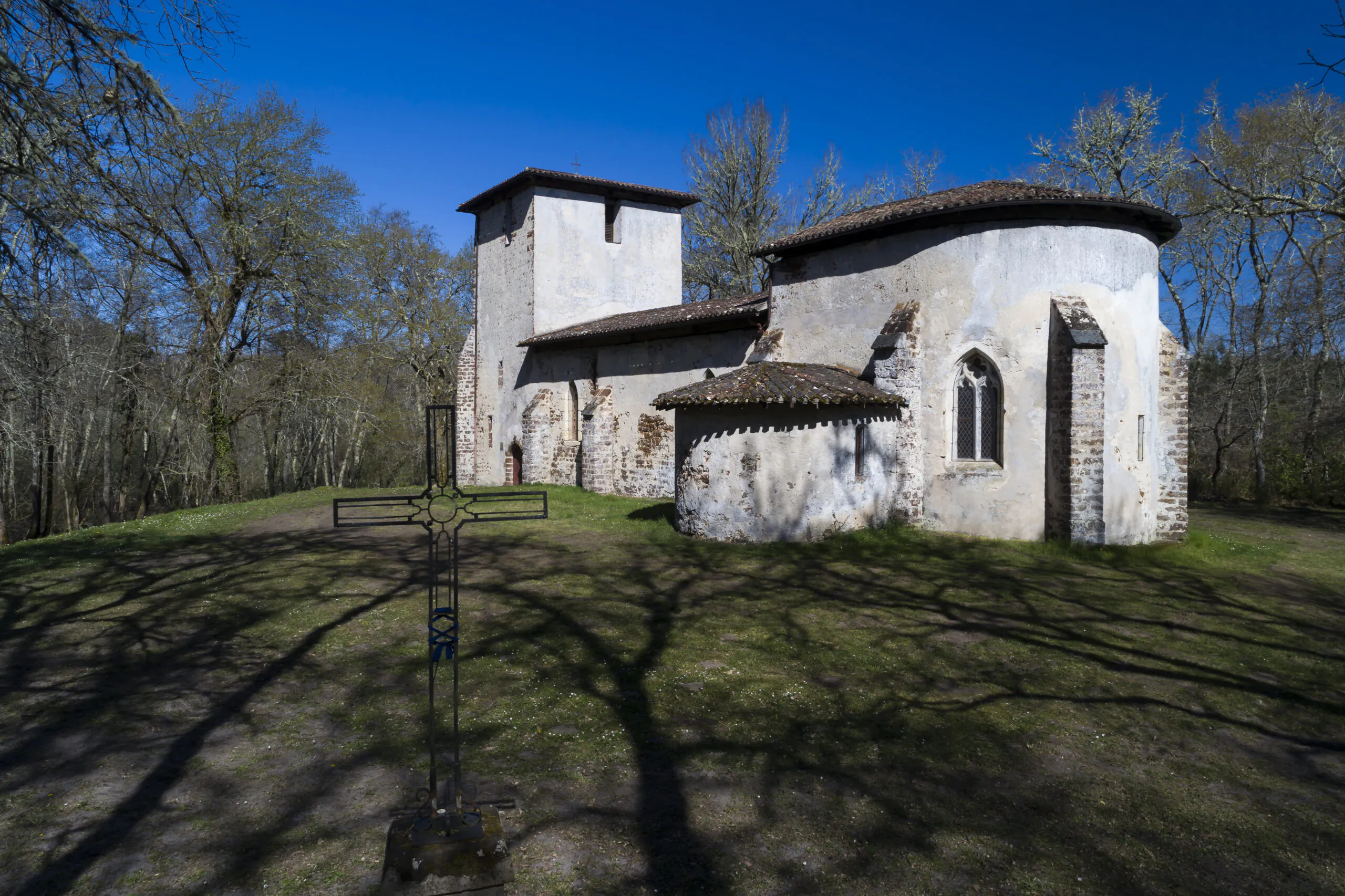 Causerie du Patrimoine Sur les traces de l’histoire de Lugos  