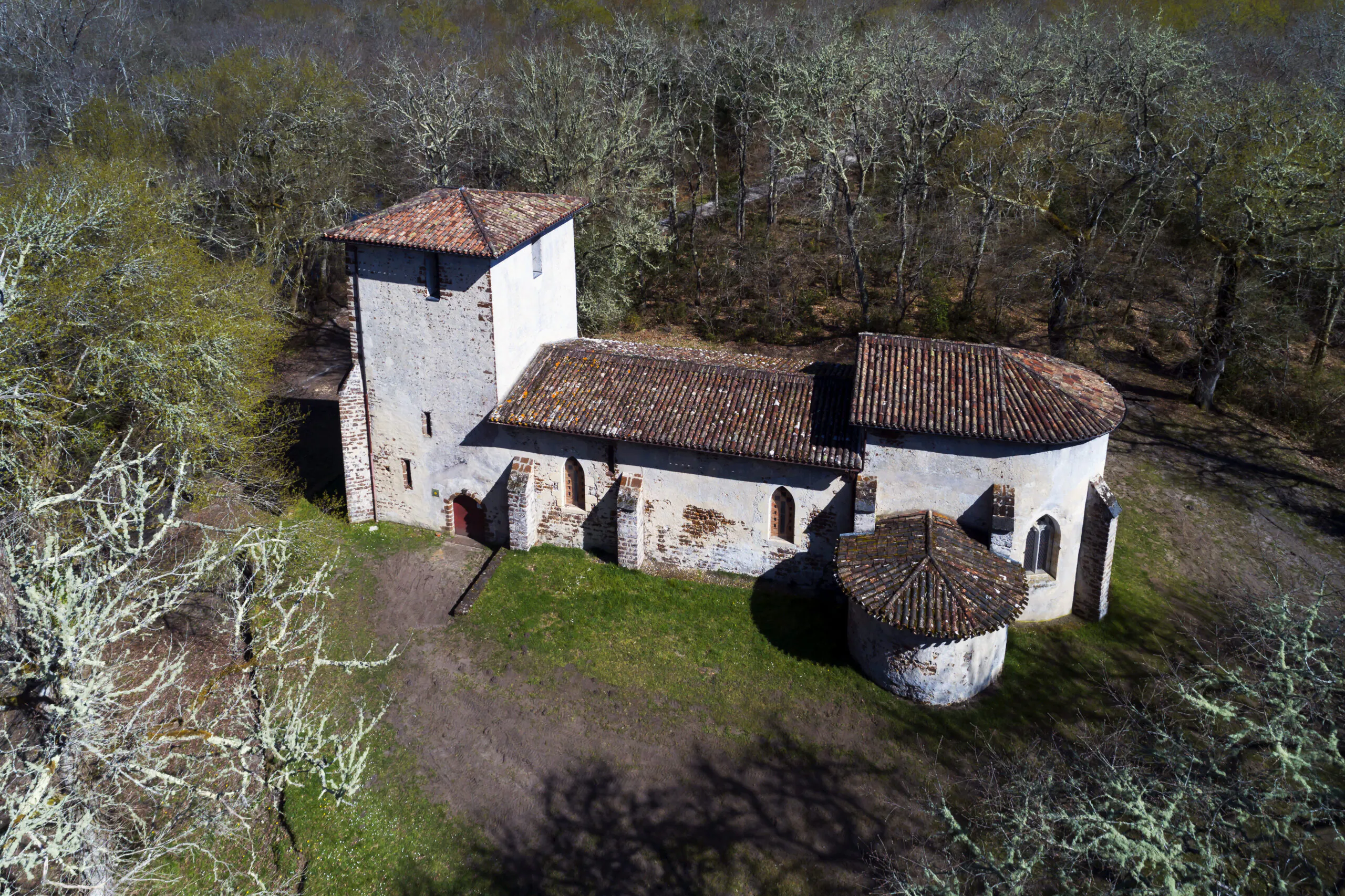 Causerie du Patrimoine Sur les traces de l’histoire de Lugos  