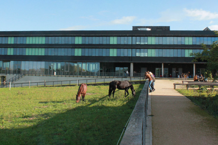 Portes ouvertes du Lycée du Bois Tillac Lycée du Bois-Tillac Le Pellerin