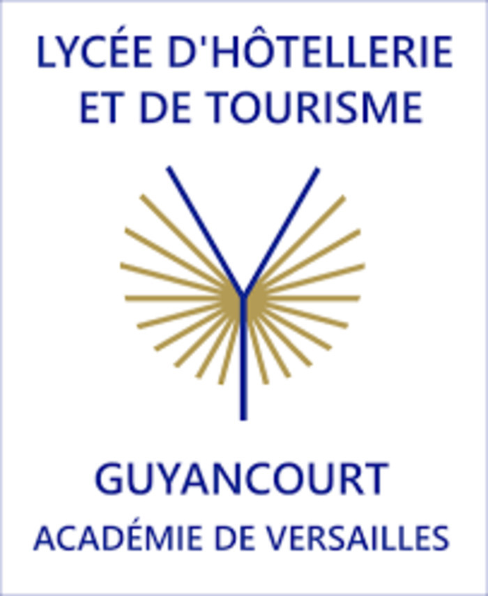 Discover The World of Tourism Lycée Hôtelier de St Quentin en Yvelines Guyancourt