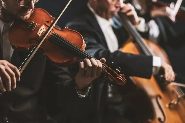 Concert de musique classique Maison pour Tous Saint-Christol-lez-Alès