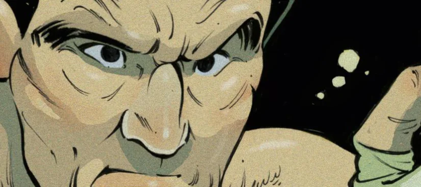 Marcel Cerdan en BD