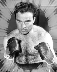 Marcel Cerdan en BD