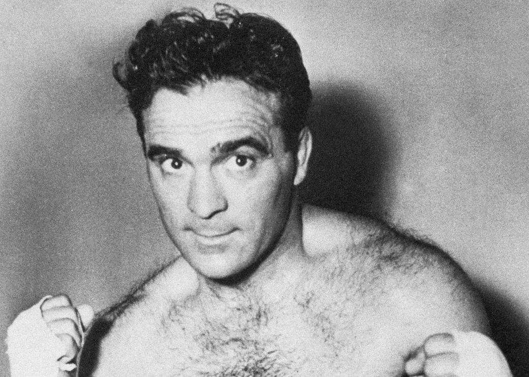 Marcel Cerdan en BD