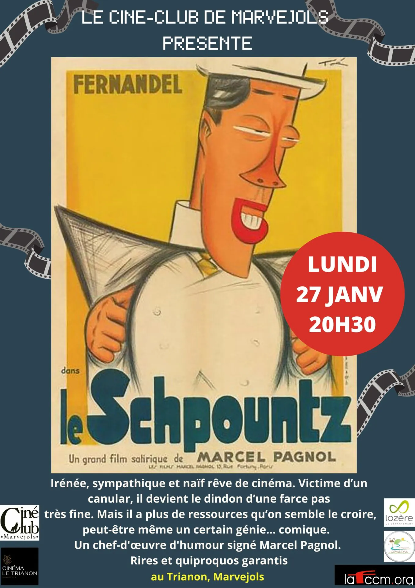 LE SCHPOUNTZ