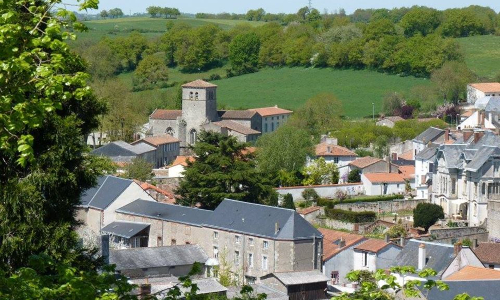 Nuits de la lecture Raconte-moi ton bourg