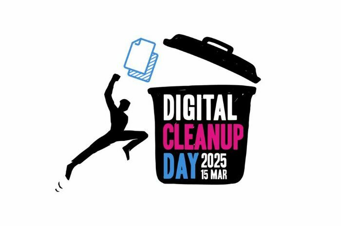 Digital Clean Up Day et Programmation déconnectée pour les ados (8-12 ans) Médiathèque Jean Lévy Lille