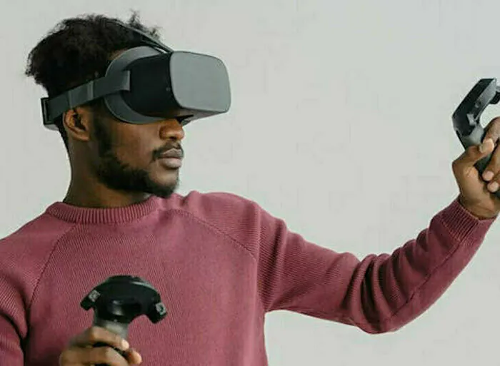 Réalité virtuelle Médiathèque José Cabanis Toulouse