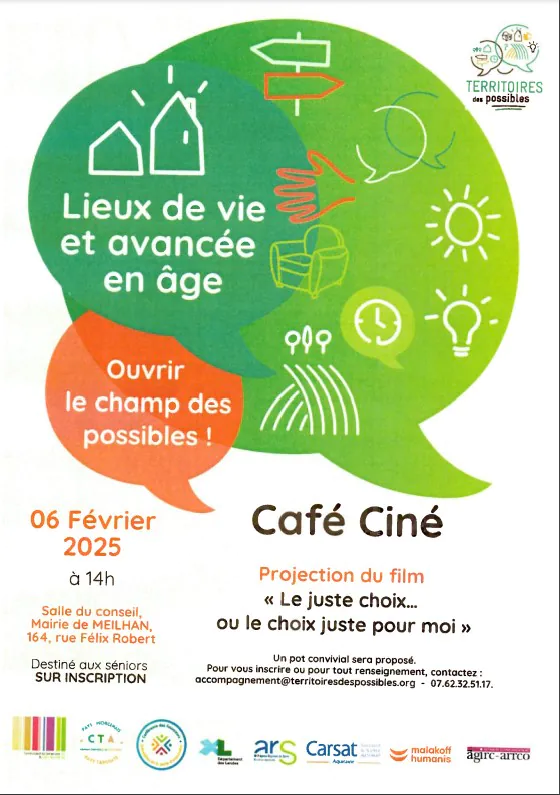 Café Ciné