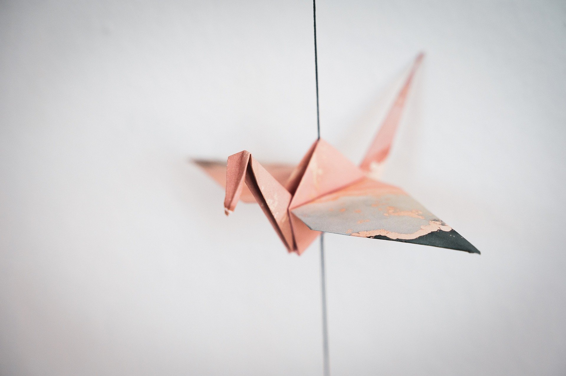 Les Ateliers de la Simplicité Origami papier