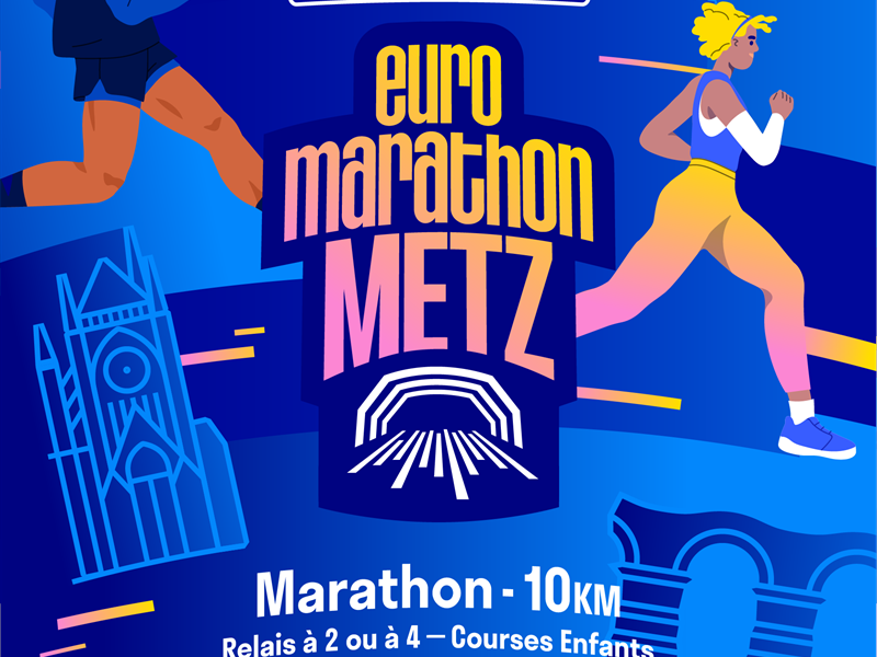 EURO MARATHON METZ