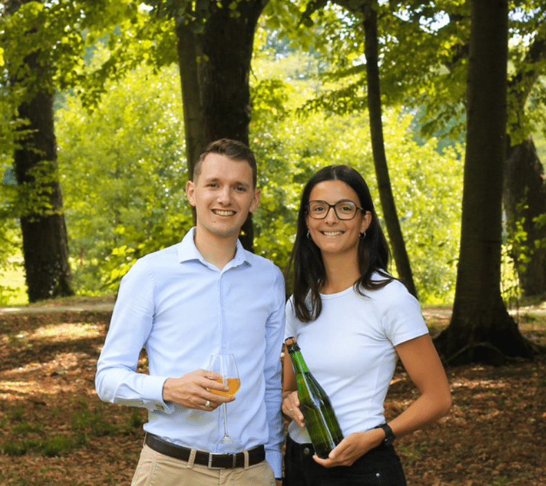 Monsieur Arthur restaurant bar à cidres