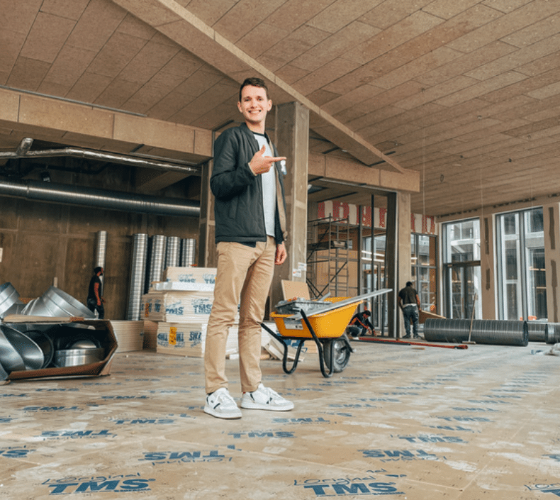 Monsieur Arthur restaurant bar à cidres