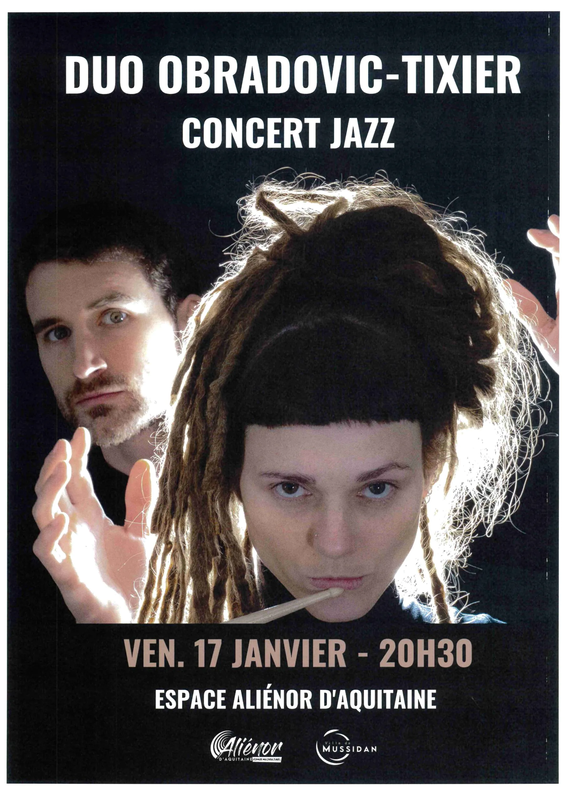 Concert Jazz